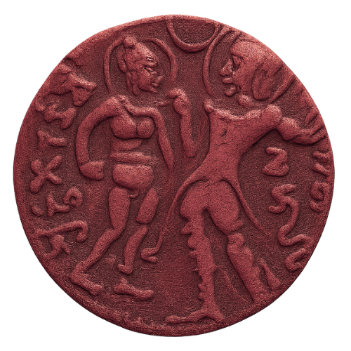 Coin 2