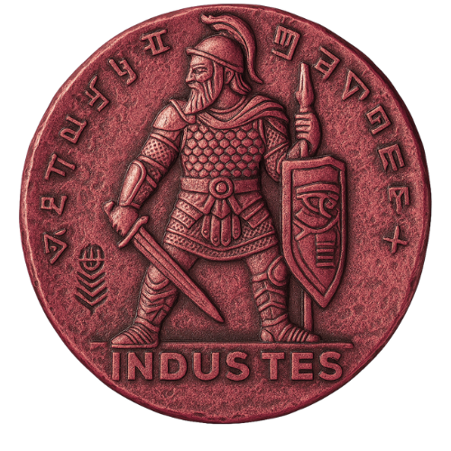 Coin 4